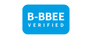 B-BBEE Verified